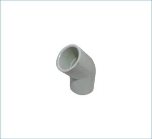 SEMICODO PVC 3/4 PAVCO